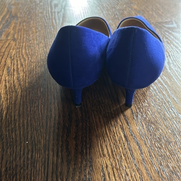 Athena Alexander Teague Pump - Picture 5 of 7